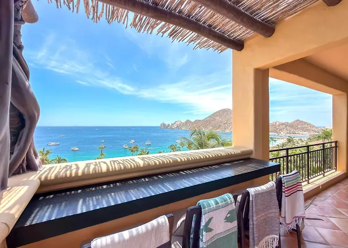 Hacienda Tranquila By Elite Destination Homes * Cabo San Lucas