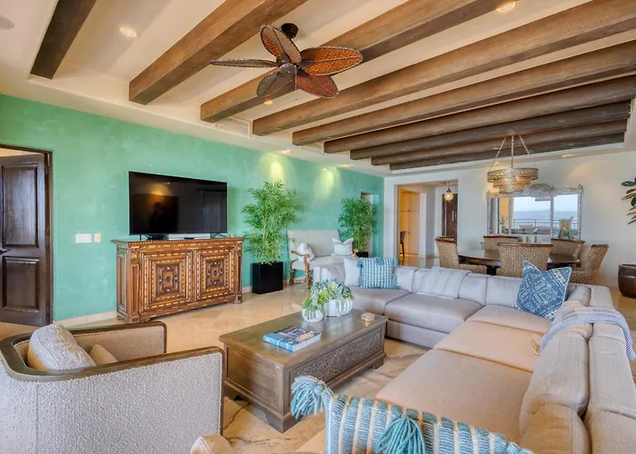 Apartment Hacienda Tranquila By Elite Destination Homes