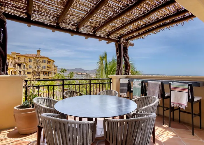 Apartment Hacienda Tranquila By Elite Destination Homes Cabo San Lucas