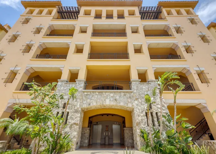 Hacienda Tranquila By Elite Destination Homes * Cabo San Lucas